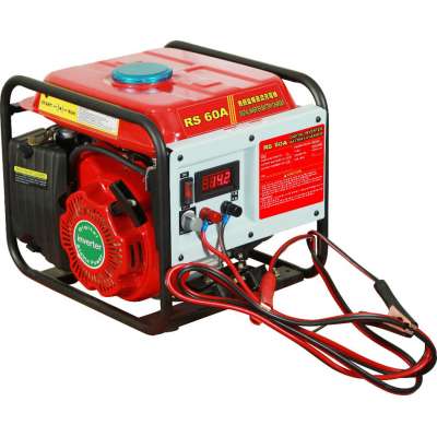 emergency inverter Petrol generator for outside